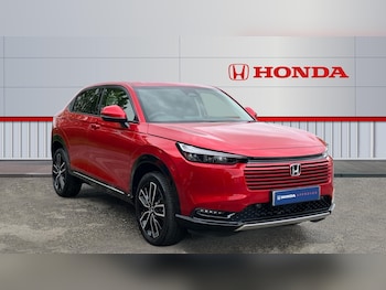 Used Honda HR-V 2026 for sale - 78542302: Photo