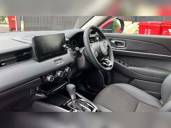 Used Honda HR-V 2026 for sale - 78542302: Photo