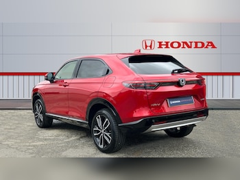Used Honda HR-V 2026 for sale - 78542302: Photo