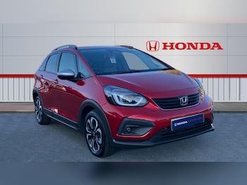 Honda - Jazz