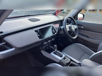 Used Honda Jazz 2021 for sale - 76234650: Photo