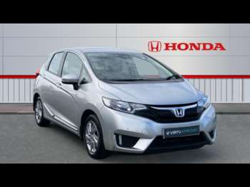 2016 (16) - 1.3 SE 5dr CVT Petrol Hatchback
