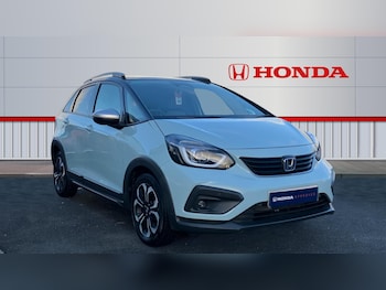 Used Honda Jazz 2020 for sale - 76904838: Photo