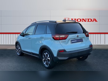 Used Honda Jazz 2020 for sale - 76904838: Photo