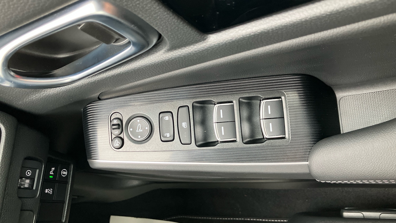 Used Honda Civic 2023 for sale - 76531333: Photo 13