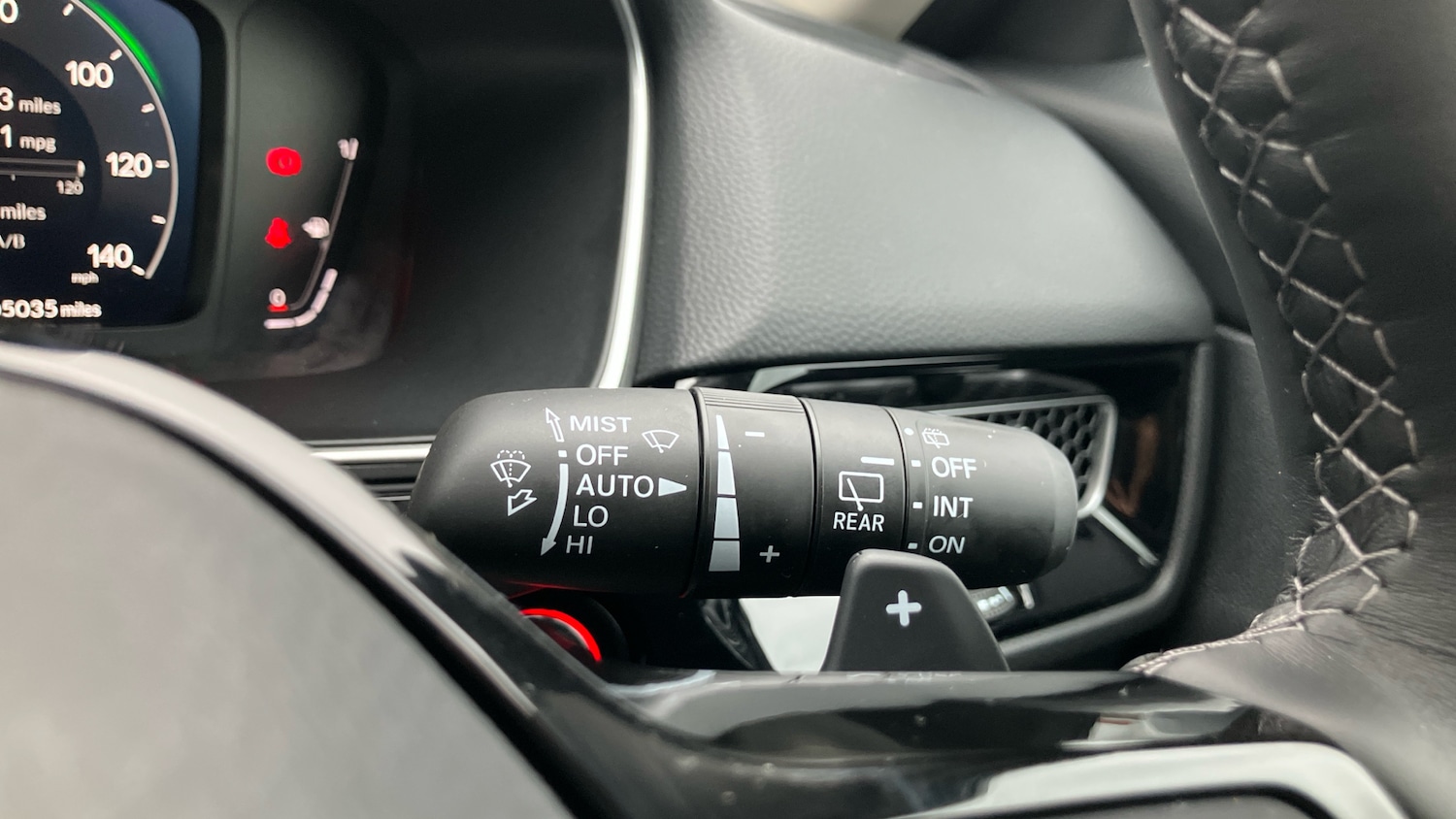 Used Honda Civic 2023 for sale - 76531333: Photo 18