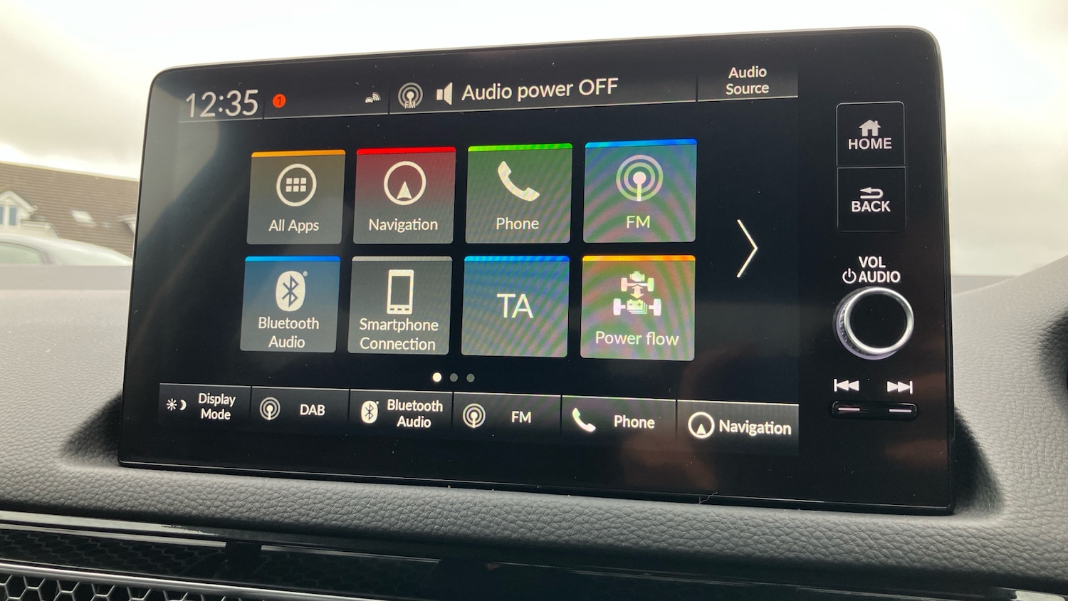 Used Honda Civic 2023 for sale - 76531333: Photo 19