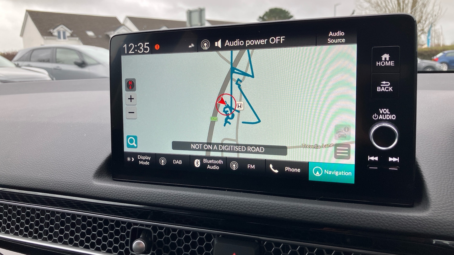 Used Honda Civic 2023 for sale - 76531333: Photo 20