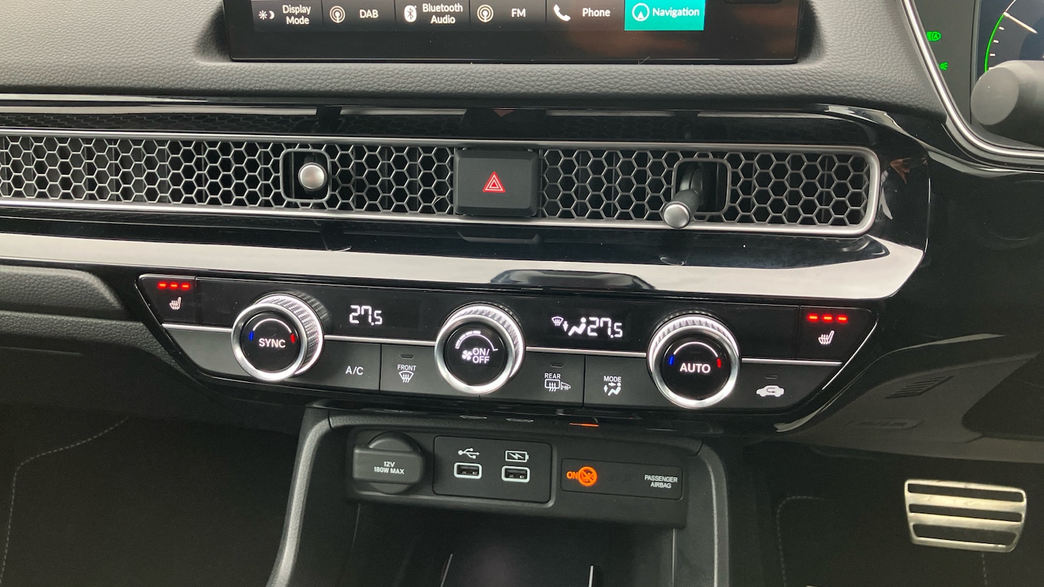 Used Honda Civic 2023 for sale - 76531333: Photo 21