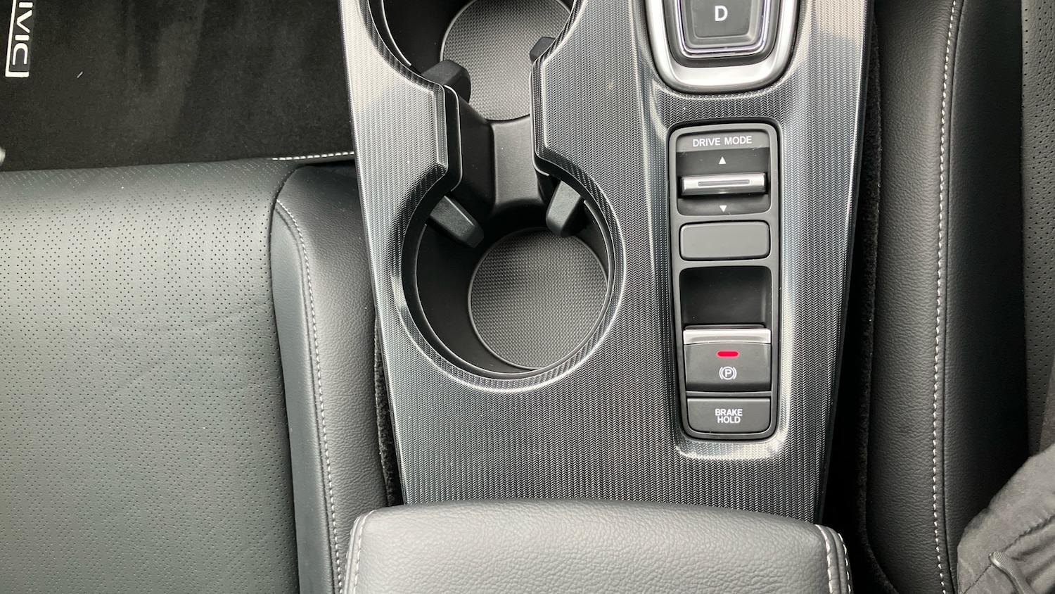 Used Honda Civic 2023 for sale - 76531333: Photo 24