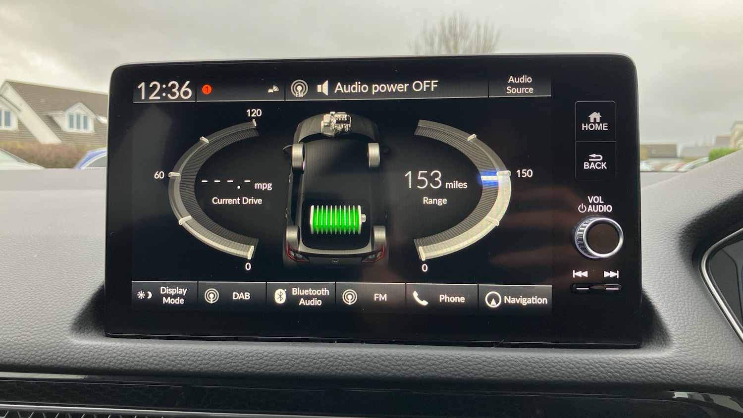 Used Honda Civic 2023 for sale - 76531333: Photo 28