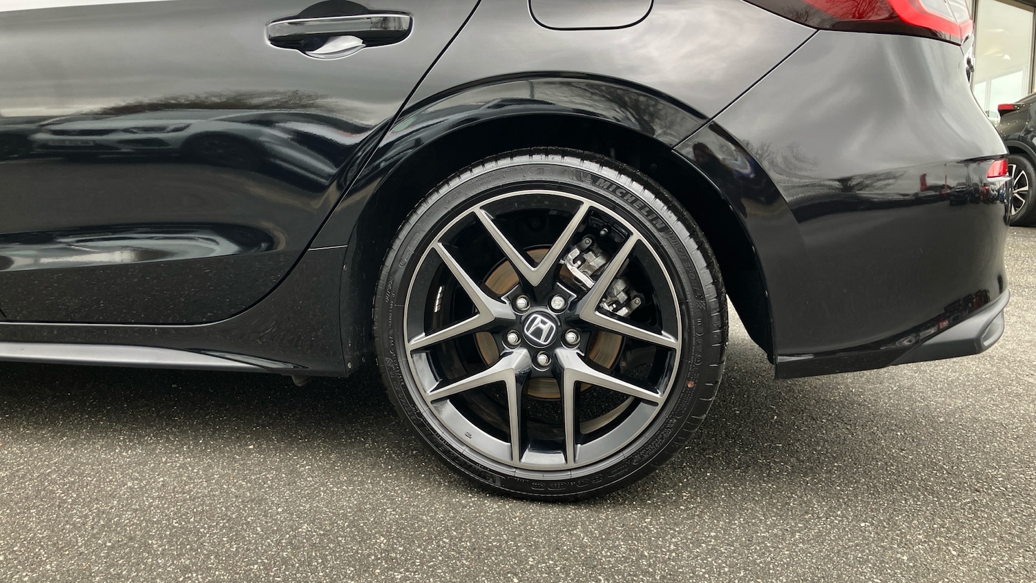 Used Honda Civic 2023 for sale - 76531333: Photo 31