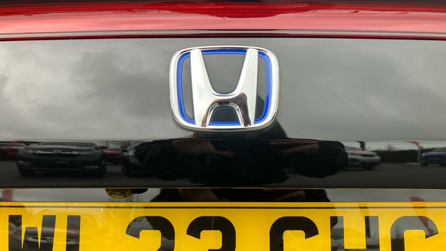 Used Honda Civic 2023 for sale - 76531333: Photo 34