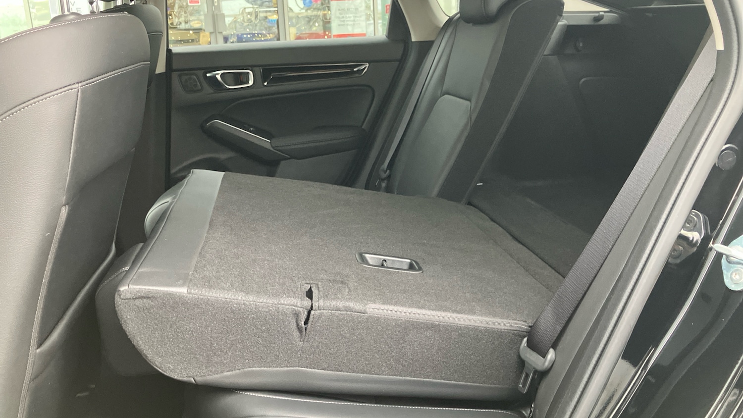 Used Honda Civic 2023 for sale - 76531333: Photo 35