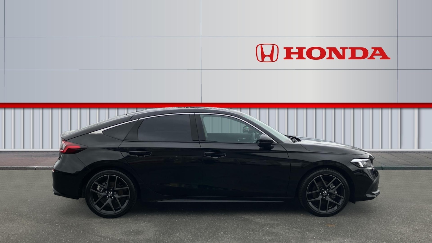 Used Honda Civic 2023 for sale - 76531333: Photo 5