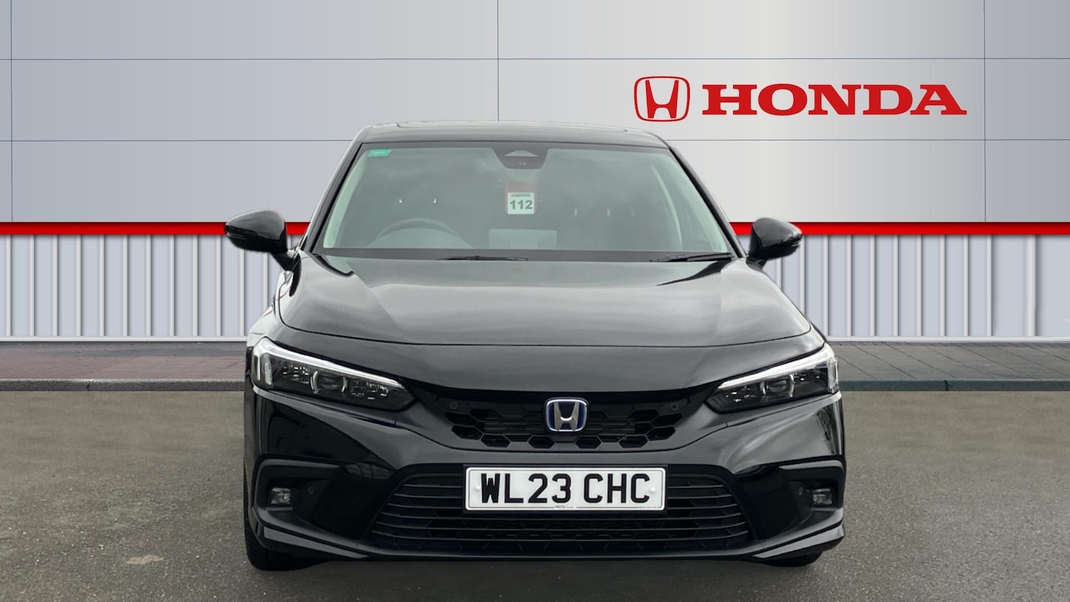 Used Honda Civic 2023 for sale - 76531333: Photo 6