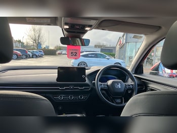 Used Honda ZR-V 2023 for sale - 76722682: Photo