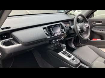 Used Honda Jazz 2021 for sale - 74165508: Photo