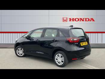 Used Honda Jazz 2021 for sale - 74165508: Photo