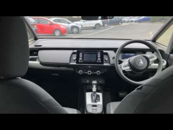 Used Honda Jazz 2021 for sale - 74165508: Photo