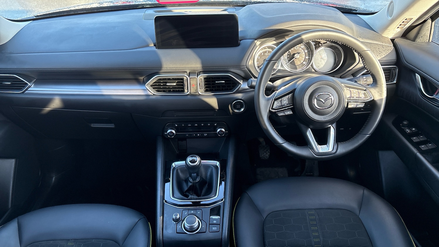 Used Mazda CX-5 2024 for sale - 77403746: Photo 10