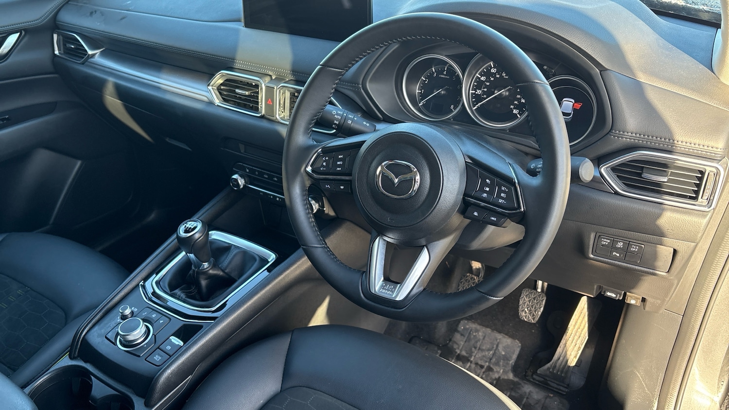 Used Mazda CX-5 2024 for sale - 77403746: Photo 11