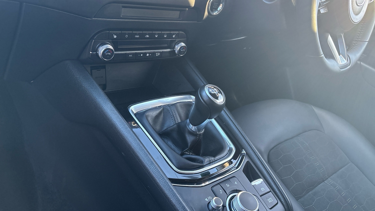 Used Mazda CX-5 2024 for sale - 77403746: Photo 13