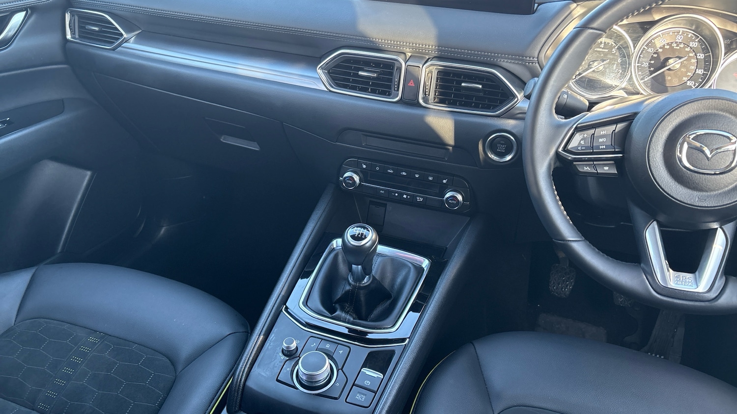 Used Mazda CX-5 2024 for sale - 77403746: Photo 14