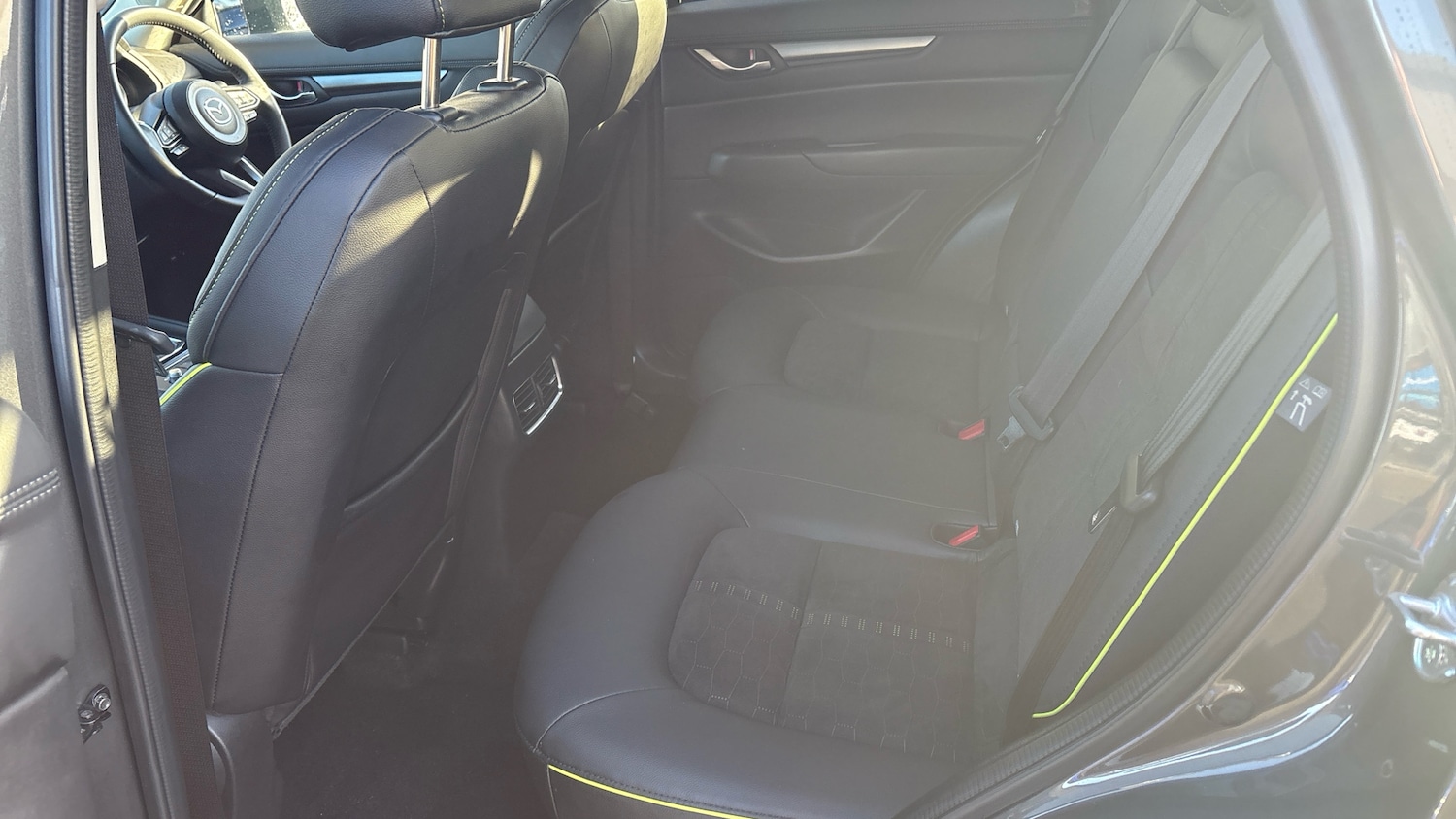 Used Mazda CX-5 2024 for sale - 77403746: Photo 16