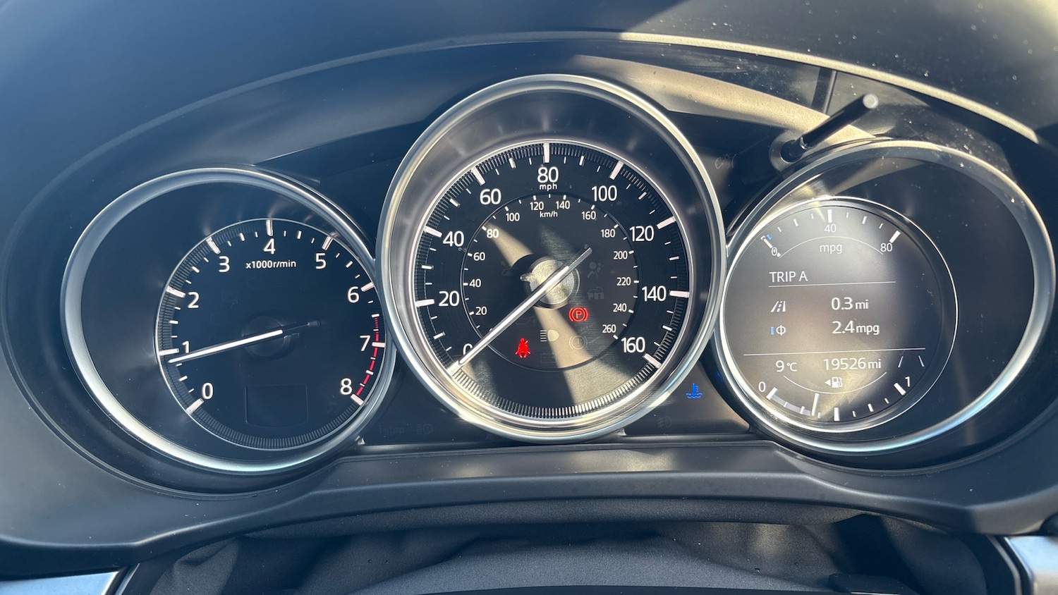 Used Mazda CX-5 2024 for sale - 77403746: Photo 18