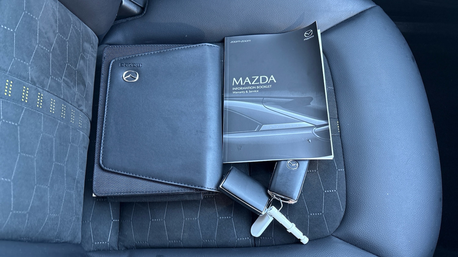 Used Mazda CX-5 2024 for sale - 77403746: Photo 19