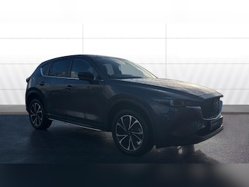 2024 (74) - 2.0 e-Skyactiv G MHEV Newground 5dr