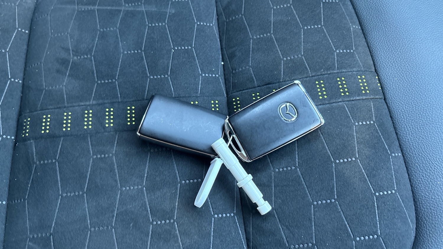 Used Mazda CX-5 2024 for sale - 77403746: Photo 20