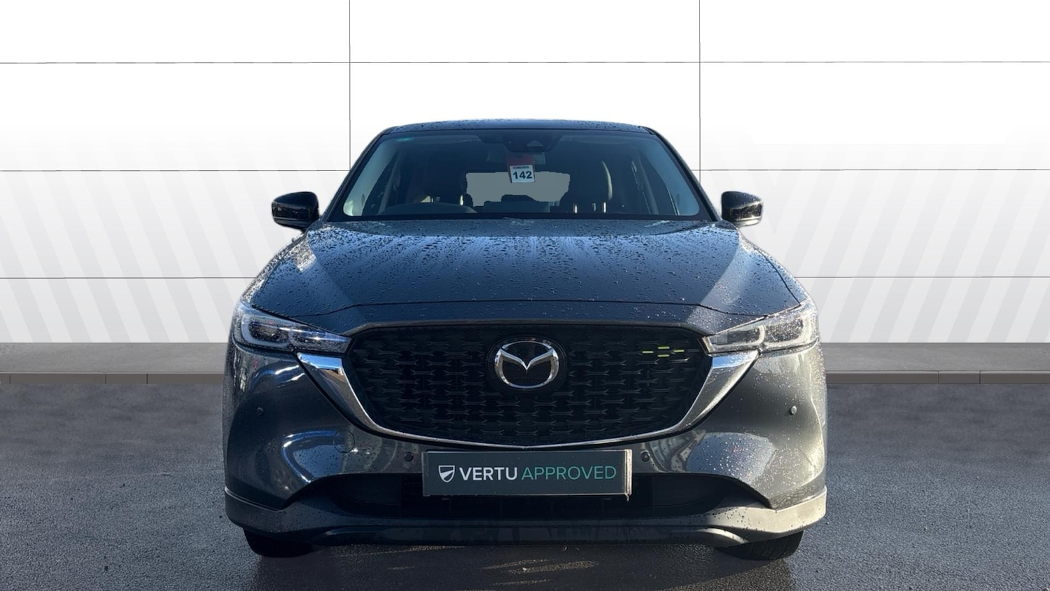 Used Mazda CX-5 2024 for sale - 77403746: Photo 3