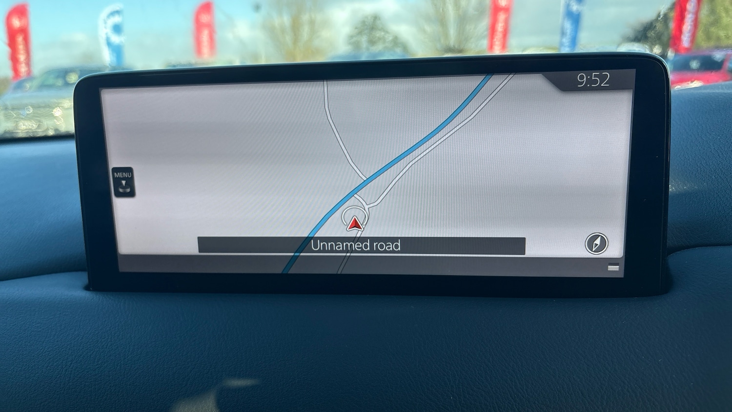 Used Mazda CX-5 2024 for sale - 77403746: Photo 31