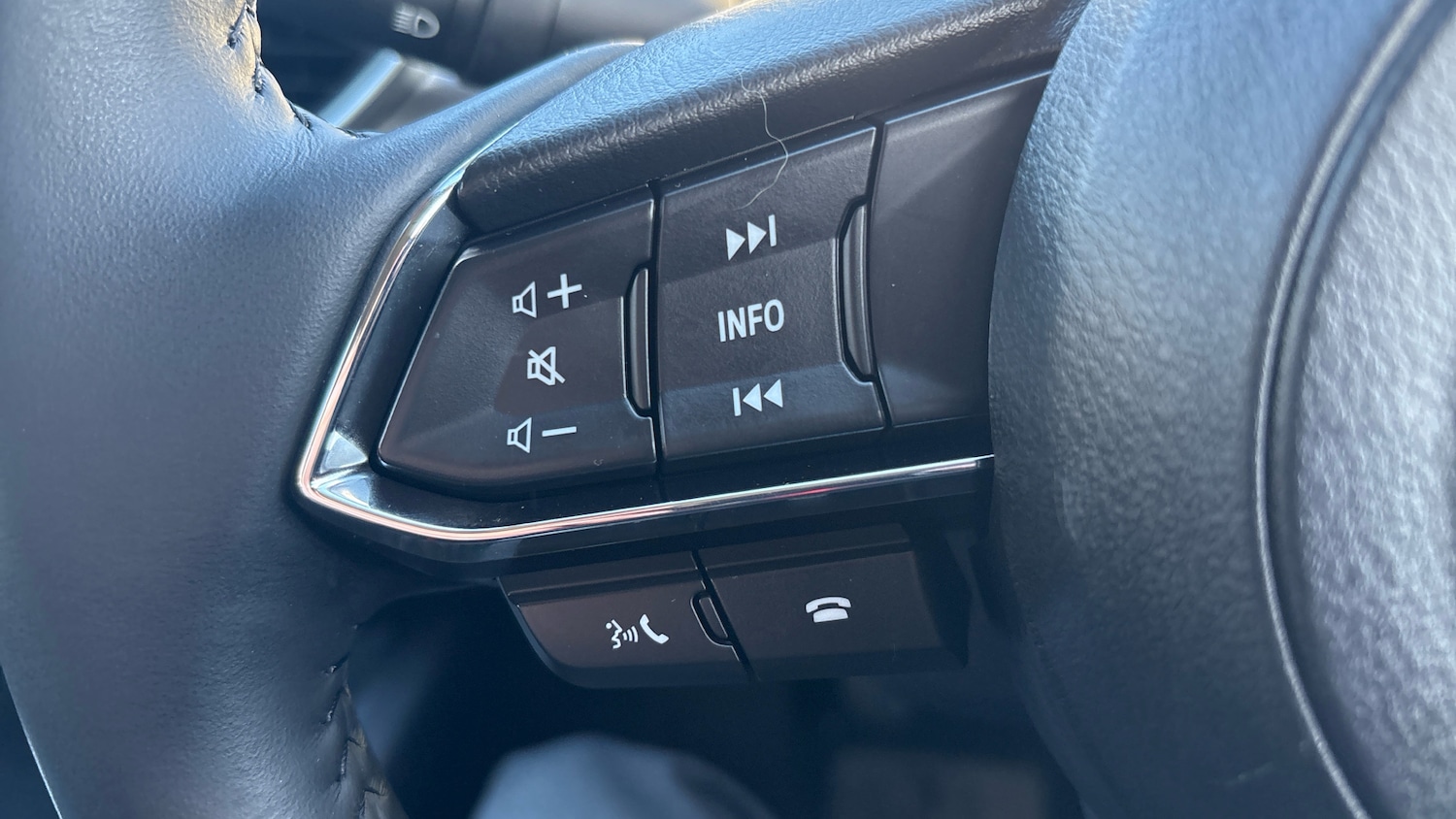 Used Mazda CX-5 2024 for sale - 77403746: Photo 36