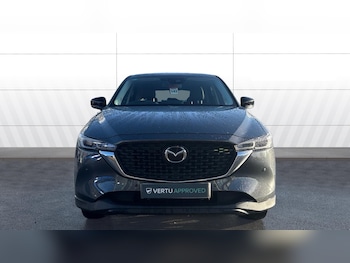 Used Mazda CX-5 2024 for sale - 77403746: Photo