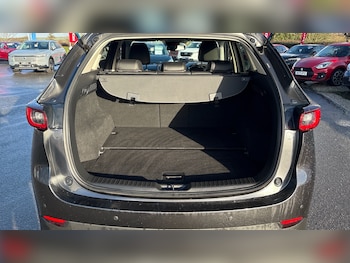 Used Mazda CX-5 2024 for sale - 77403746: Photo