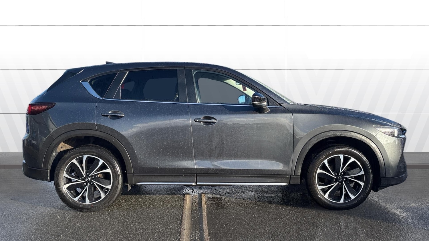 Used Mazda CX-5 2024 for sale - 77403746: Photo 5