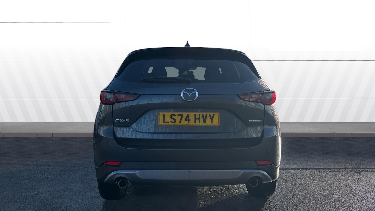 Used Mazda CX-5 2024 for sale - 77403746: Photo 6