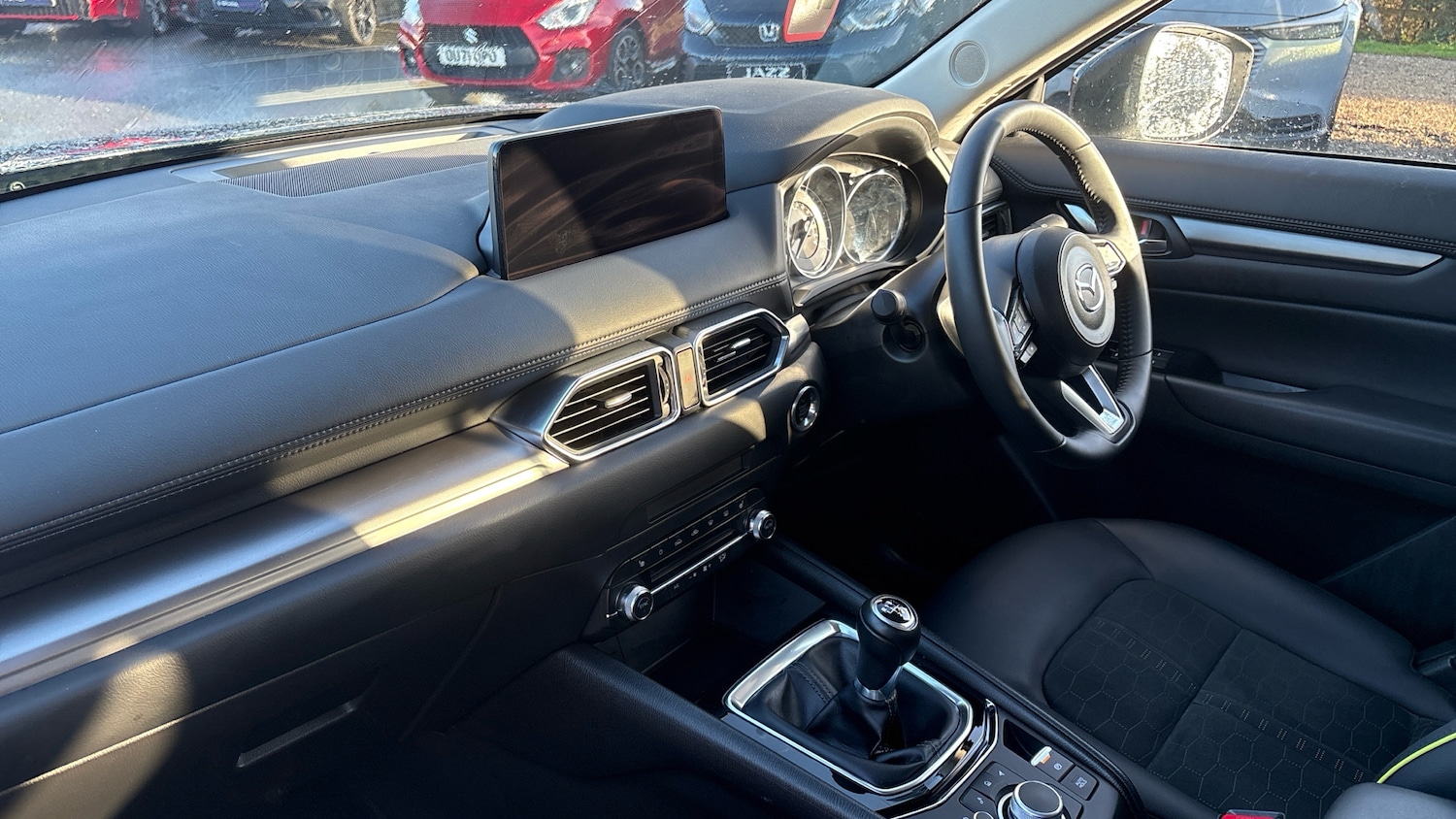 Used Mazda CX-5 2024 for sale - 77403746: Photo 9