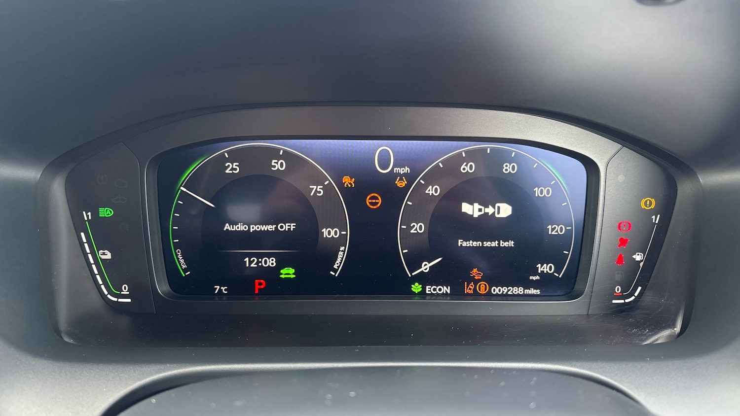 Used Honda ZR-V 2025 for sale - 77282411: Photo 11