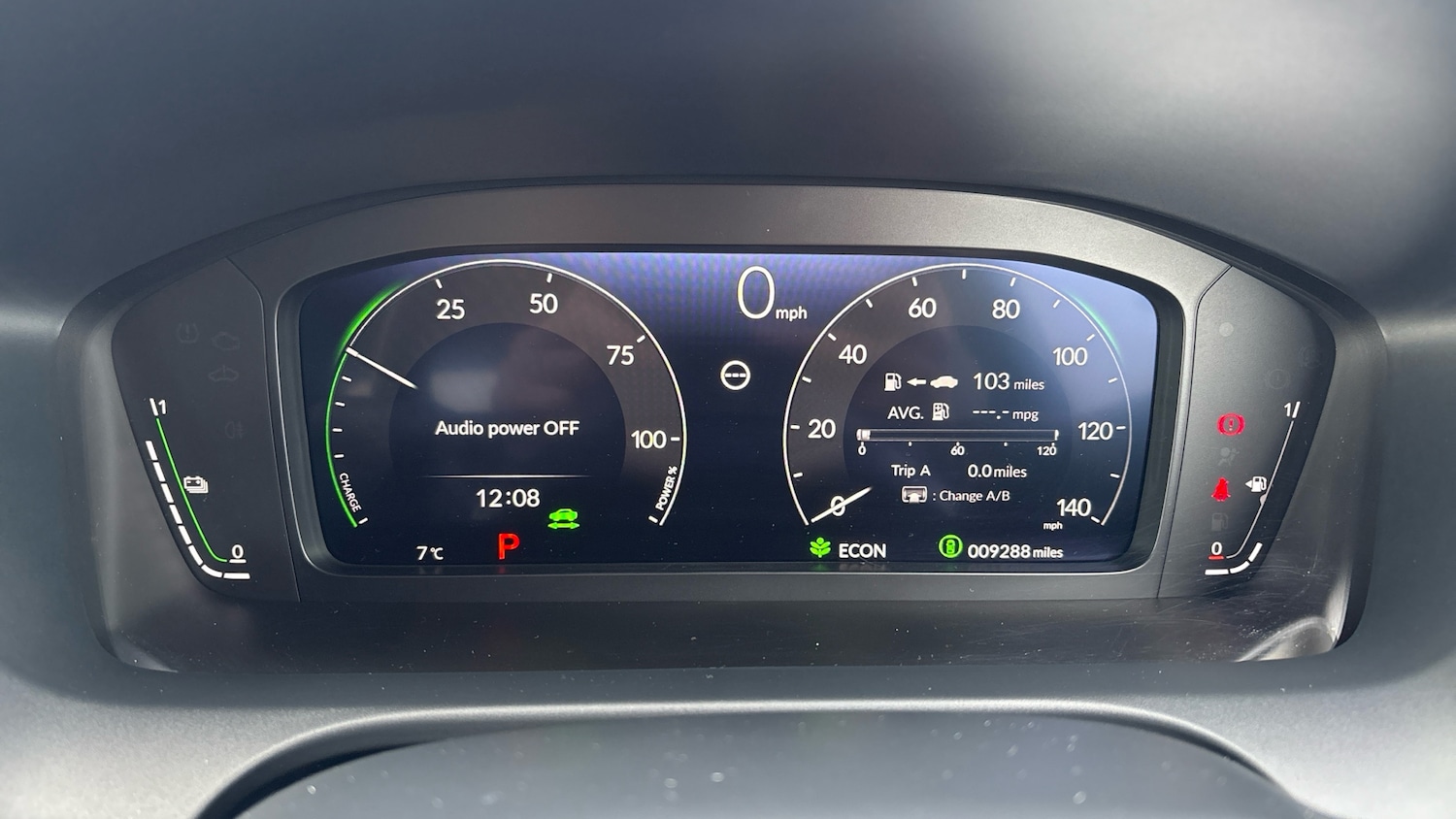 Used Honda ZR-V 2025 for sale - 77282411: Photo 13