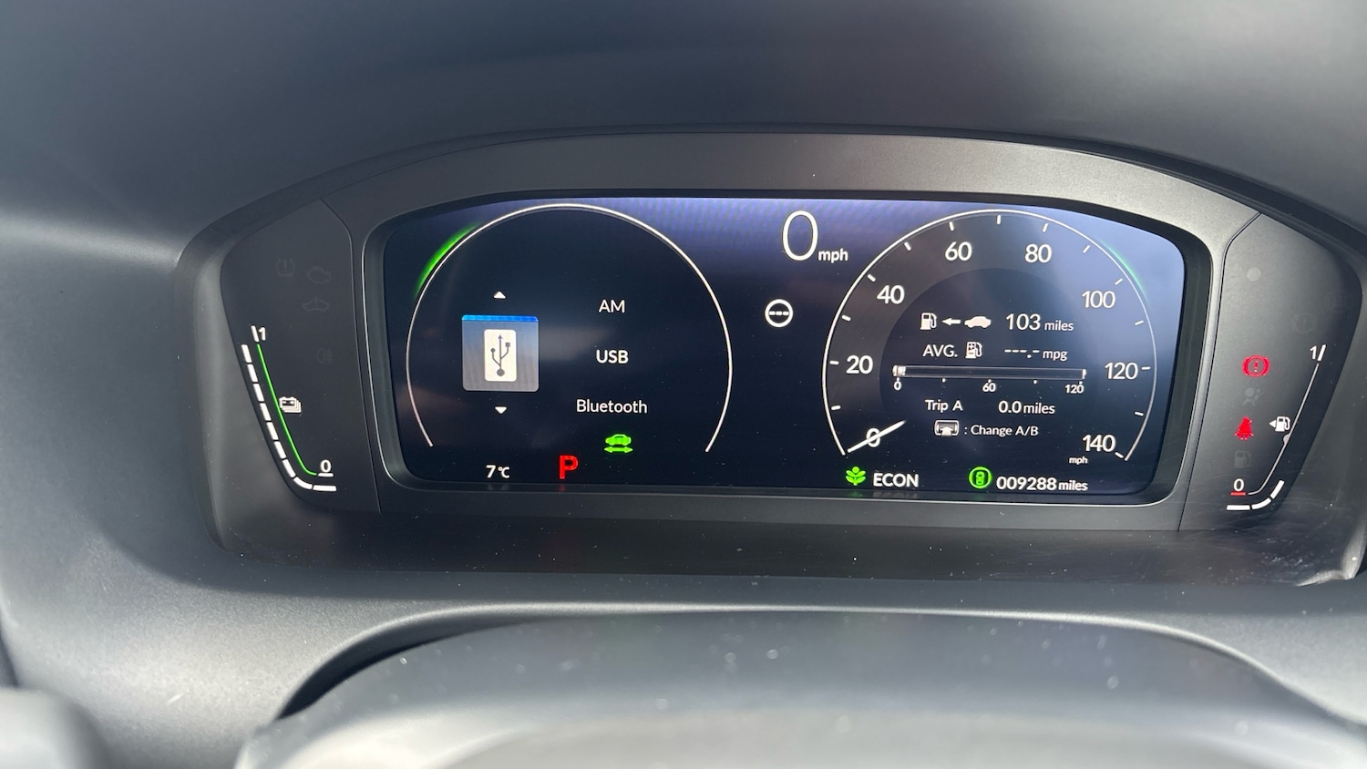 Used Honda ZR-V 2025 for sale - 77282411: Photo 15