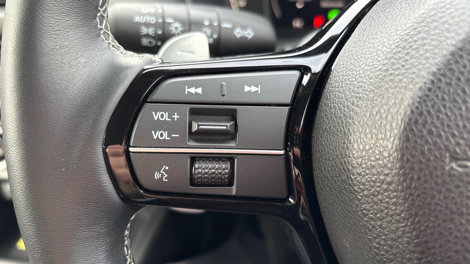 Used Honda ZR-V 2025 for sale - 77282411: Photo 18