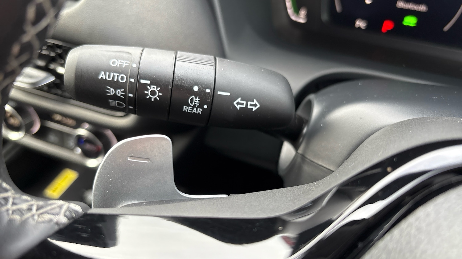 Used Honda ZR-V 2025 for sale - 77282411: Photo 19