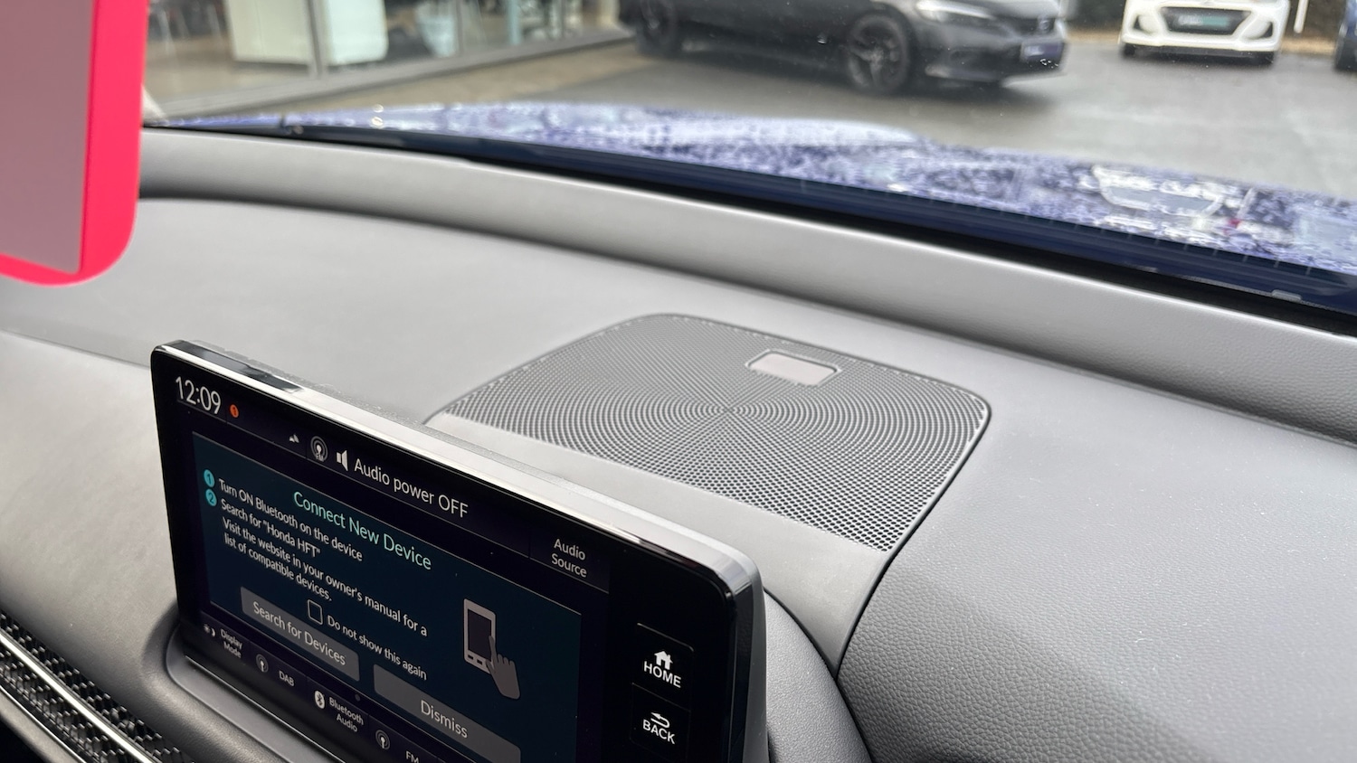 Used Honda ZR-V 2025 for sale - 77282411: Photo 24