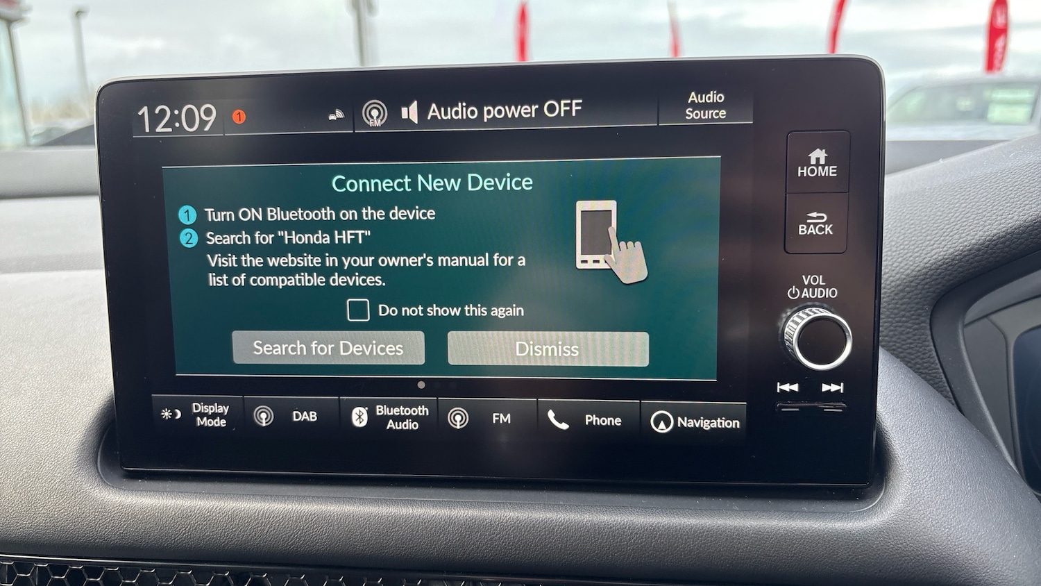 Used Honda ZR-V 2025 for sale - 77282411: Photo 25