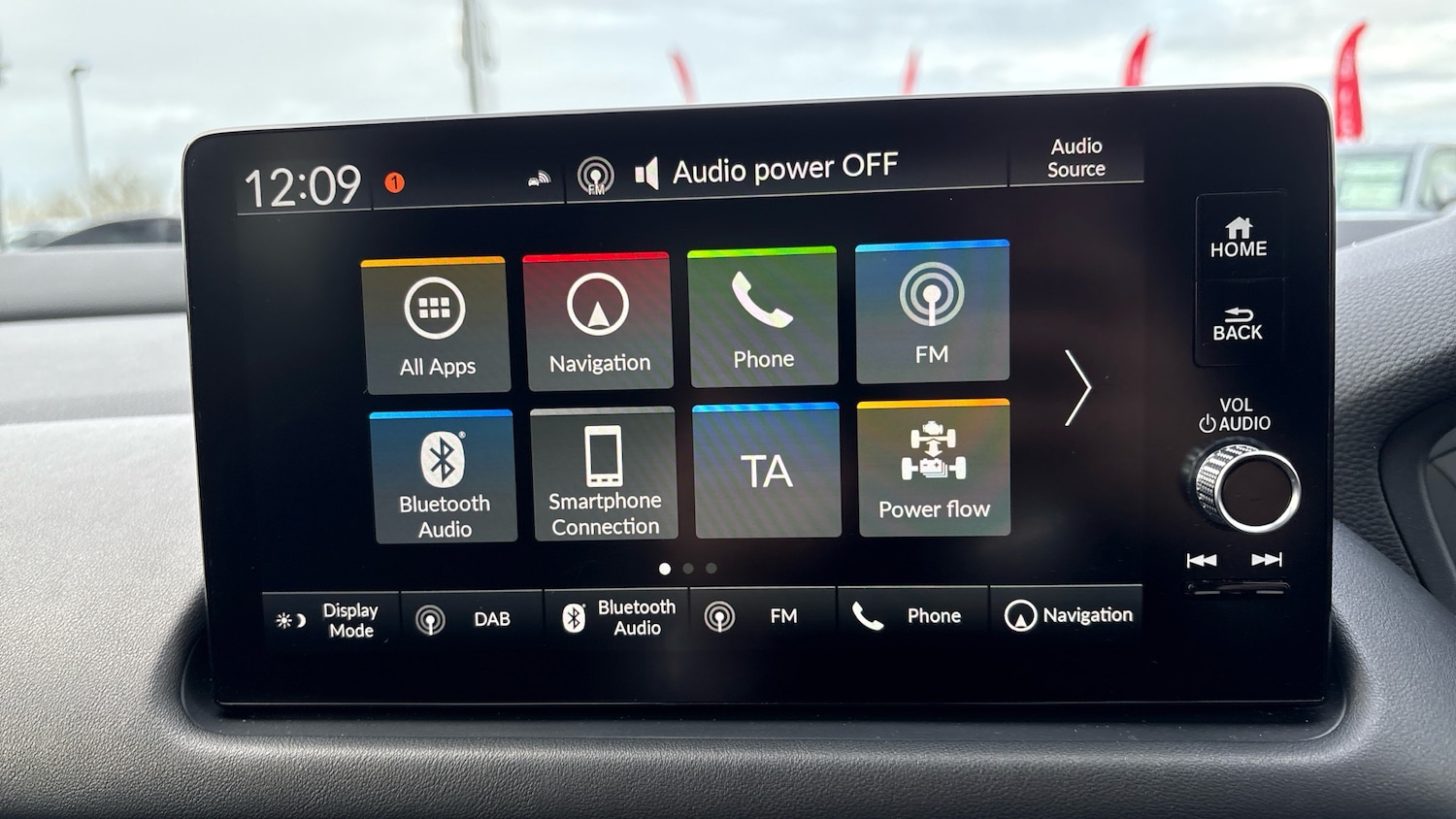 Used Honda ZR-V 2025 for sale - 77282411: Photo 26