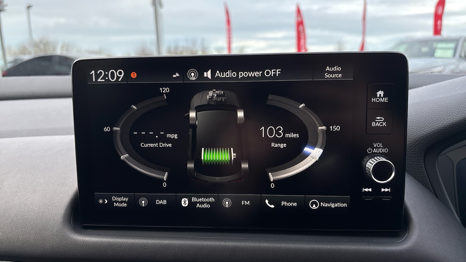 Used Honda ZR-V 2025 for sale - 77282411: Photo 27